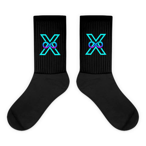 XvinityRev Socks