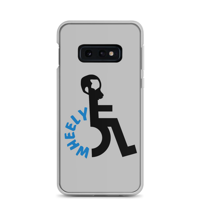 Wheelytv Samsung Case