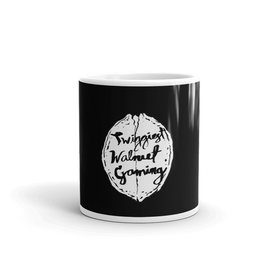 TwiggiestWalnut Mug
