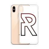 Ratelle96 iPhone Case