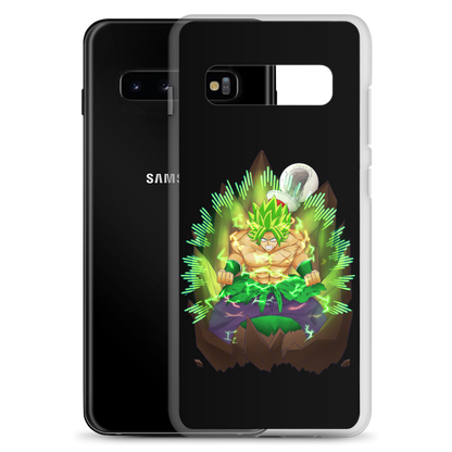 Young_vile Samsung Case