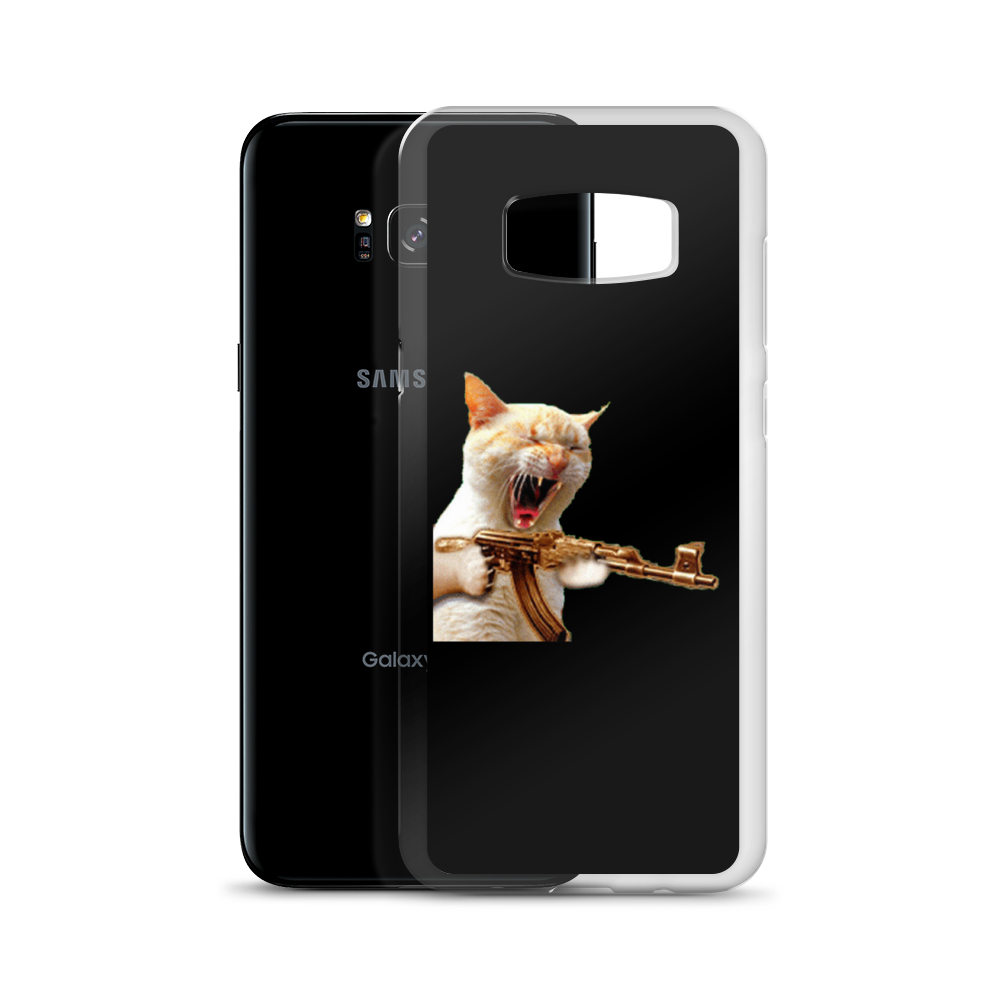 Tango Down Samsung Case