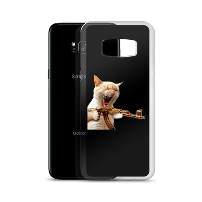 Tango Down Samsung Case