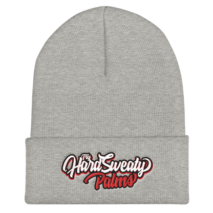 THSP Beanie