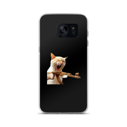 Tango Down Samsung Case