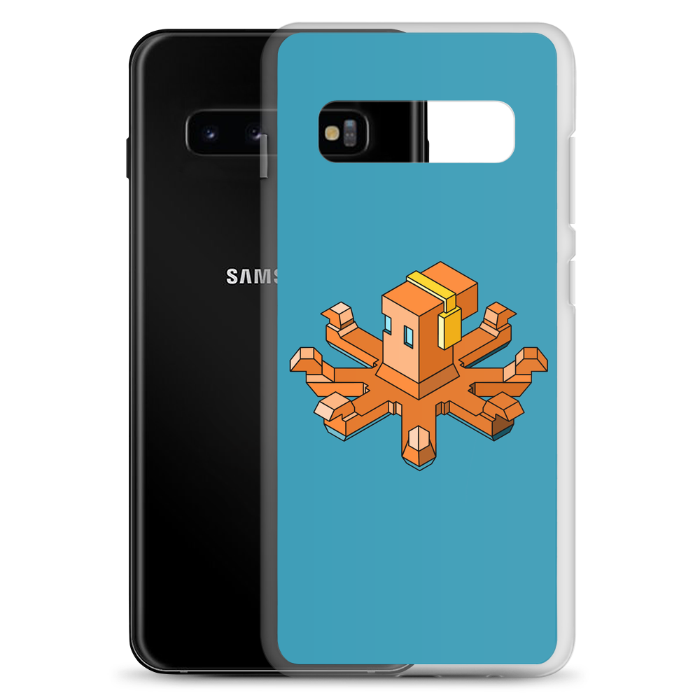 Spethal0 Samsung Case