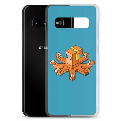 Spethal0 Samsung Case