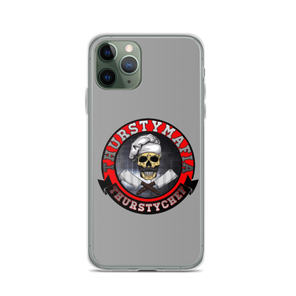 TMThrstyChef iPhone Case