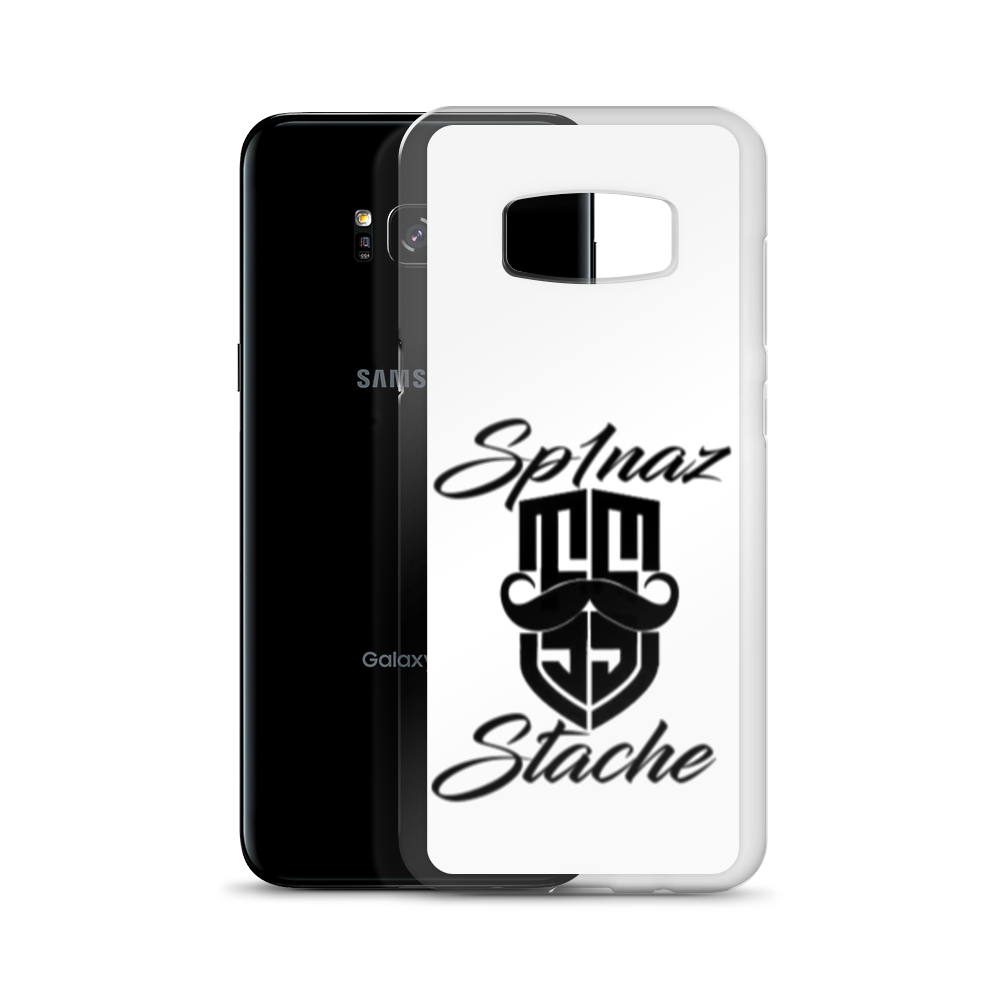 Sp1naz Samsung Case