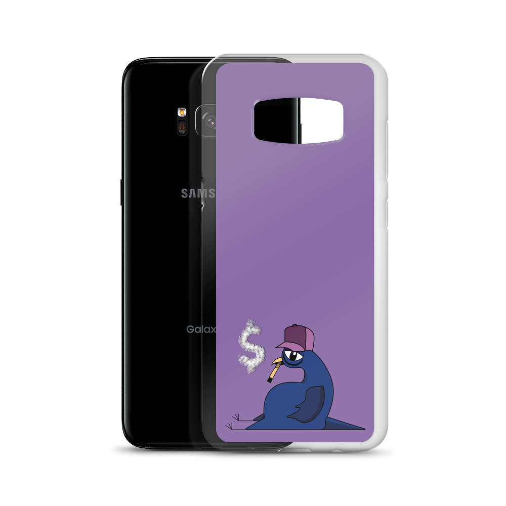 Бай Гълъб Samsung Case