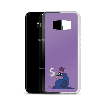 Бай Гълъб Samsung Case