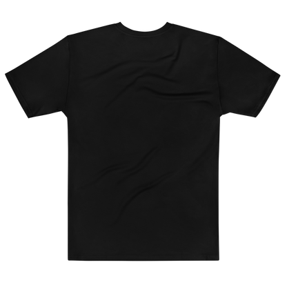 Young_vile All Over Tee