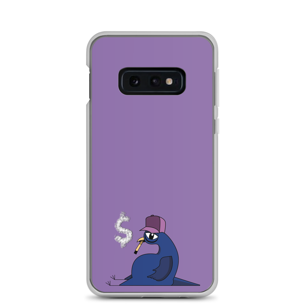 Бай Гълъб Samsung Case