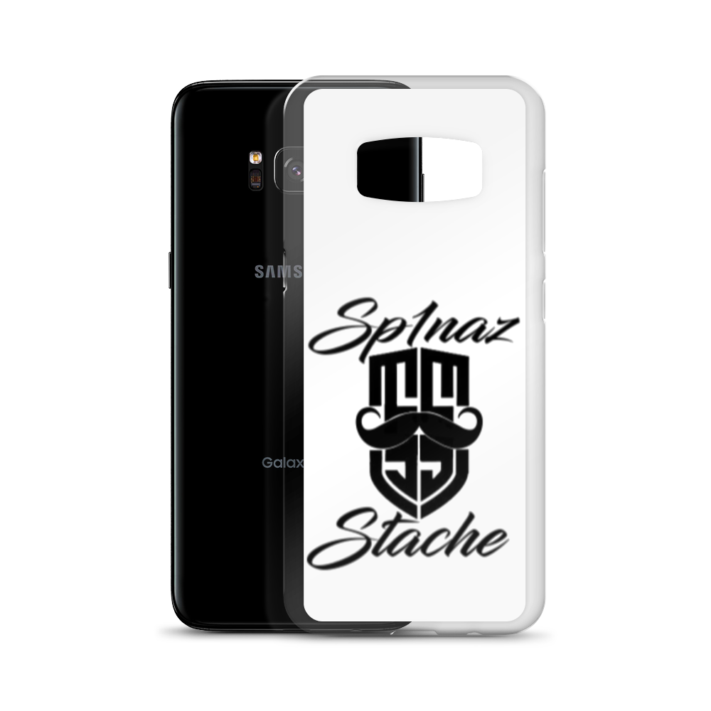 Sp1naz Samsung Case