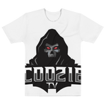 CoozieTV All Over Tee