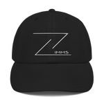 Zimms Champion Dad Hat