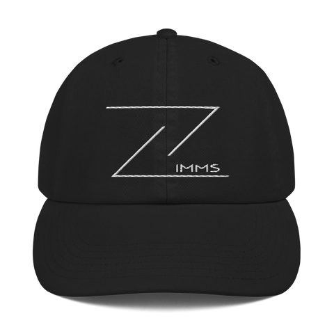 Zimms Champion Dad Hat