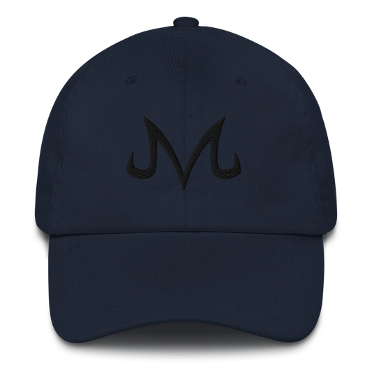 Young_vile Dad hat