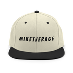 MikeTheRage Snapback