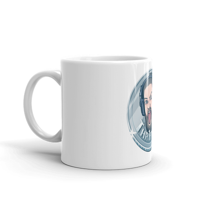 Thr1ftyN1ckeL Mug