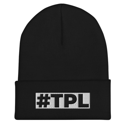ThaPromise19 #TPL Beanie