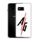 Almighty Ginger Samsung Case