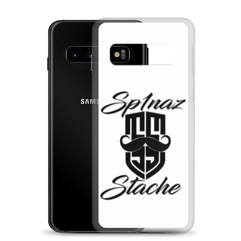 Sp1naz Samsung Case