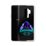 Chuckman Samsung Case