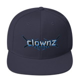 Clownz Gaming Snapback