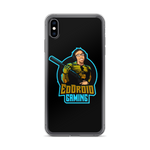 EdDroid Logo iPhone Case