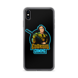 EdDroid Logo iPhone Case
