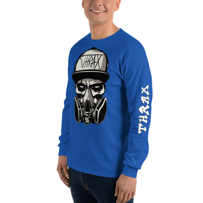 Thrax Long Sleeve Tee