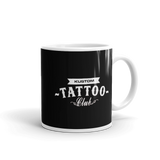 KUSTOM TATTOO CLUB Mug