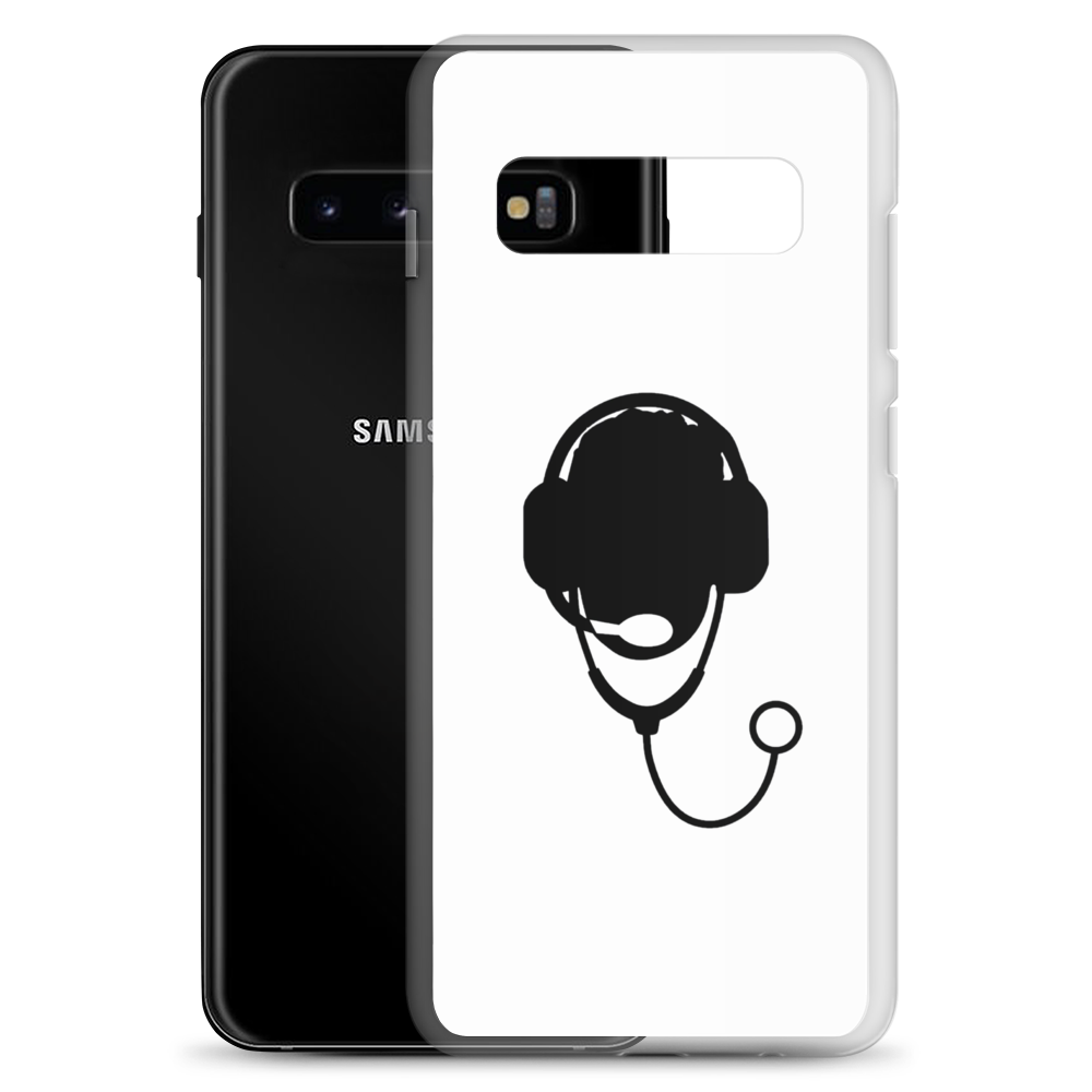TheModiDoc Samsung Case