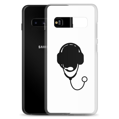 TheModiDoc Samsung Case