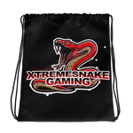 XtremeSnake Gaming Drawstring bag
