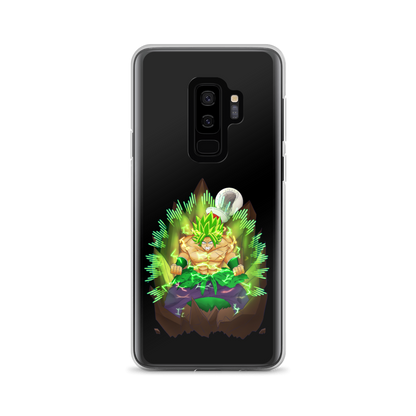 Young_vile Samsung Case