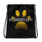 HybridRalph Drawstring bag