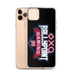 Rally Point Gaming iPhone Case