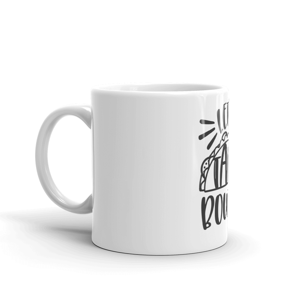 TomaHwkTacoChop Mug