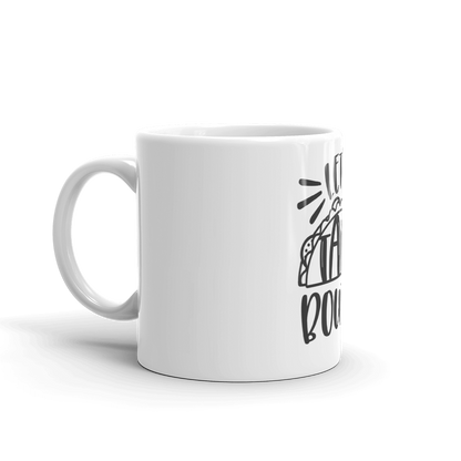 TomaHwkTacoChop Mug