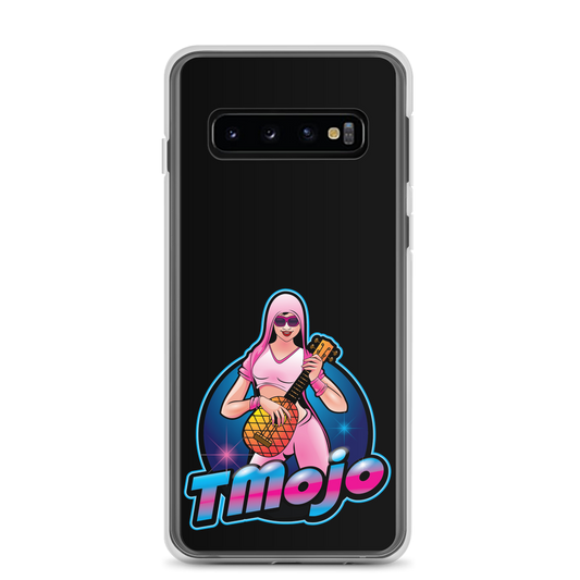 TMojo Logo Samsung Case
