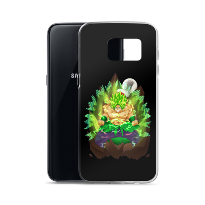 Young_vile Samsung Case