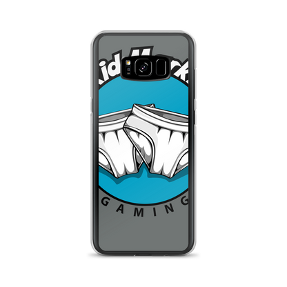 Skid Markks Samsung Case