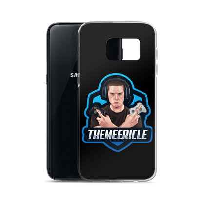 TheMeericle Samsung Case