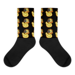 Ducky Socks