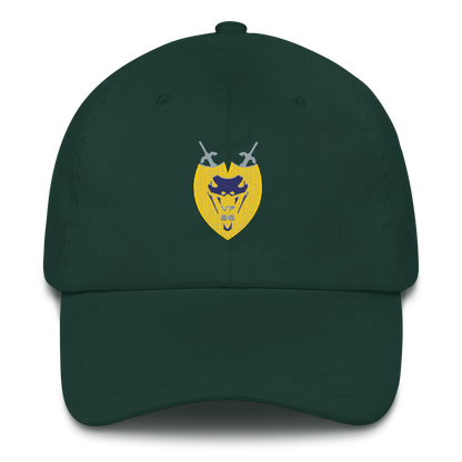 vipersfury86 Gaming Dad hat