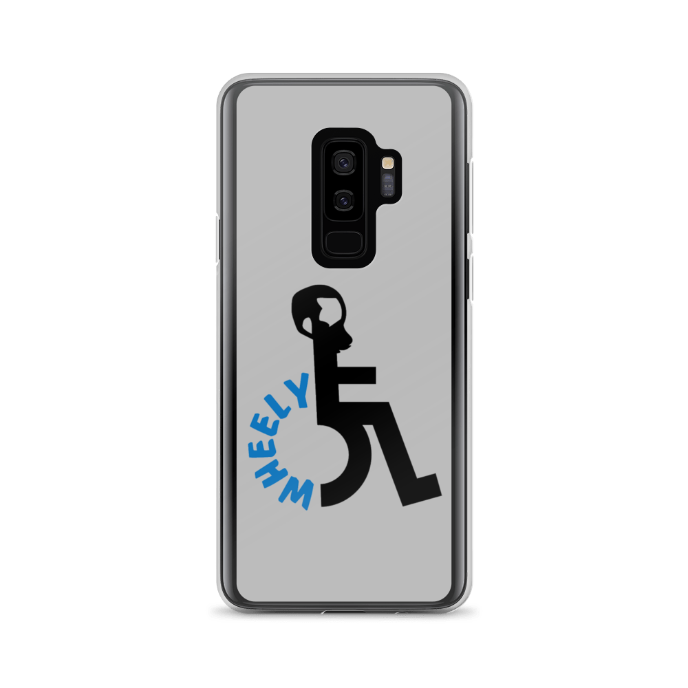 Wheelytv Samsung Case