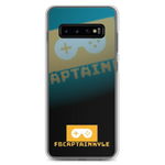 CaptainKyle Logo Samsung Case