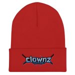Clownz Gaming Beanie